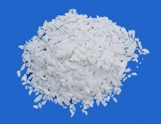 氯化鈣為無機鈣鹽