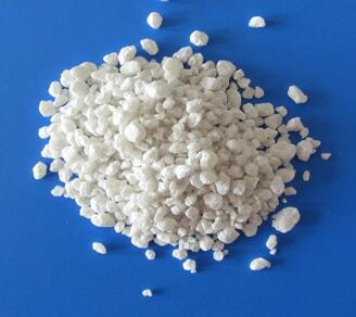 氯化鈣有工業級和食品級